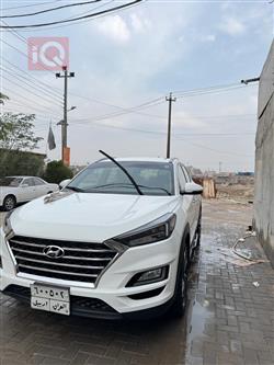هیوندای تۆکسۆن